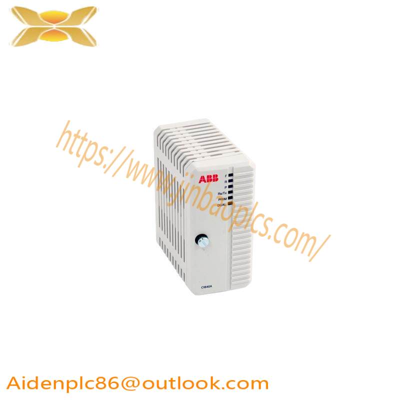 ABB CI840A Communication Interface