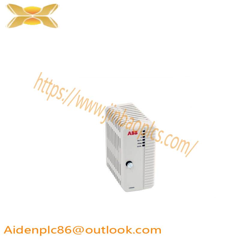 ABB CI840KIT toolkit