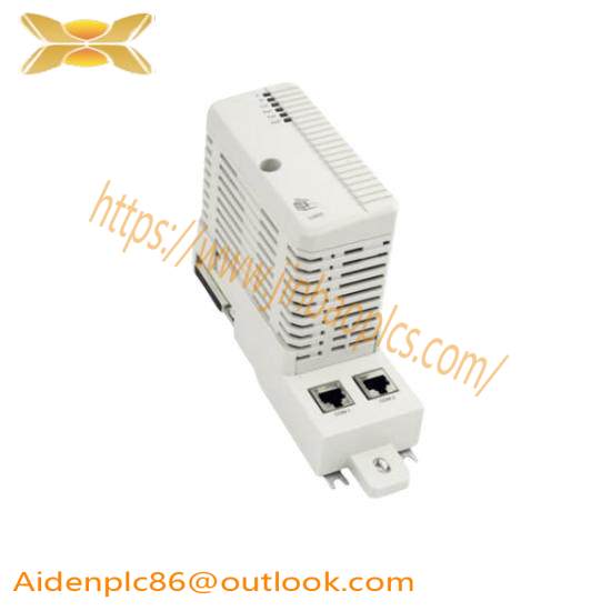 ABB CI851 3BSE018116R1  Profibus DP Interface Module