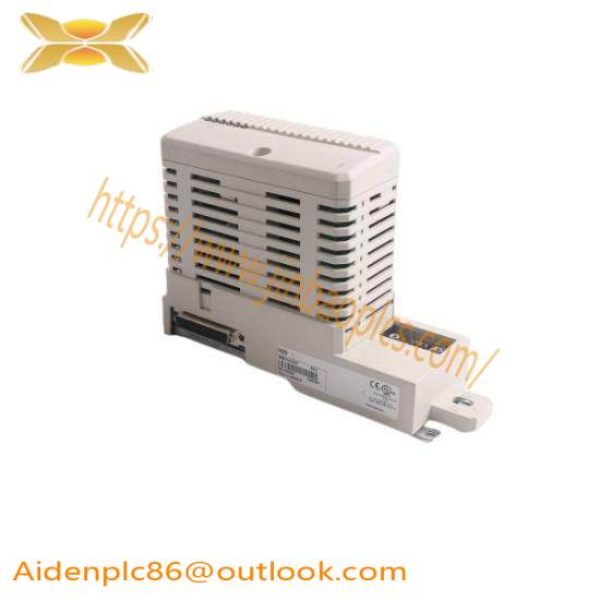 ABB CI852K01 3BSE018102R1 RDCU-12C Control Unit