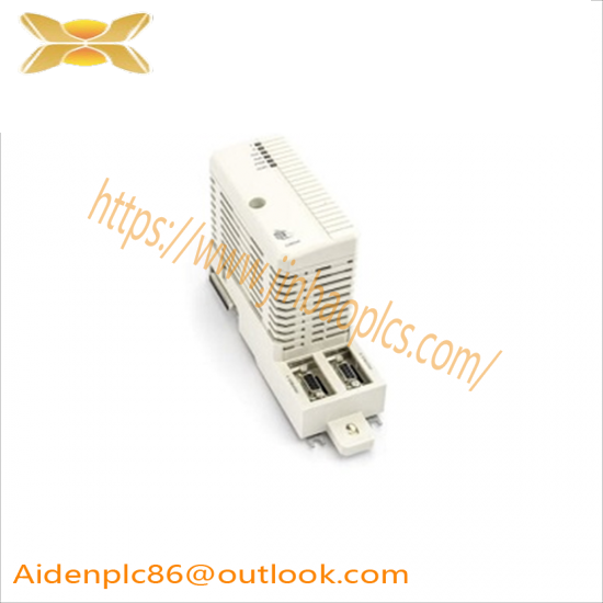 ABB CI853AK01 COMMUNICATION INTERFACES