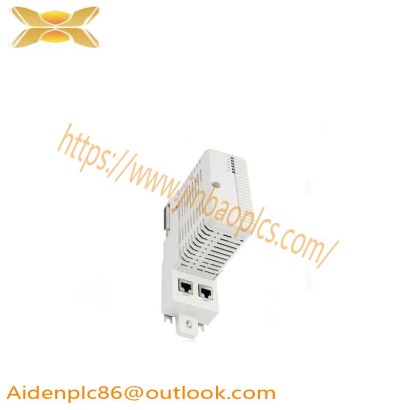 ABB CI853K01 3BSE018103R1 CI853K01 Dual RS232-C Interface