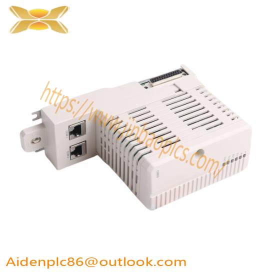 ABB CI853K01 3BSE018103R1  Dual RS232 -C Interface