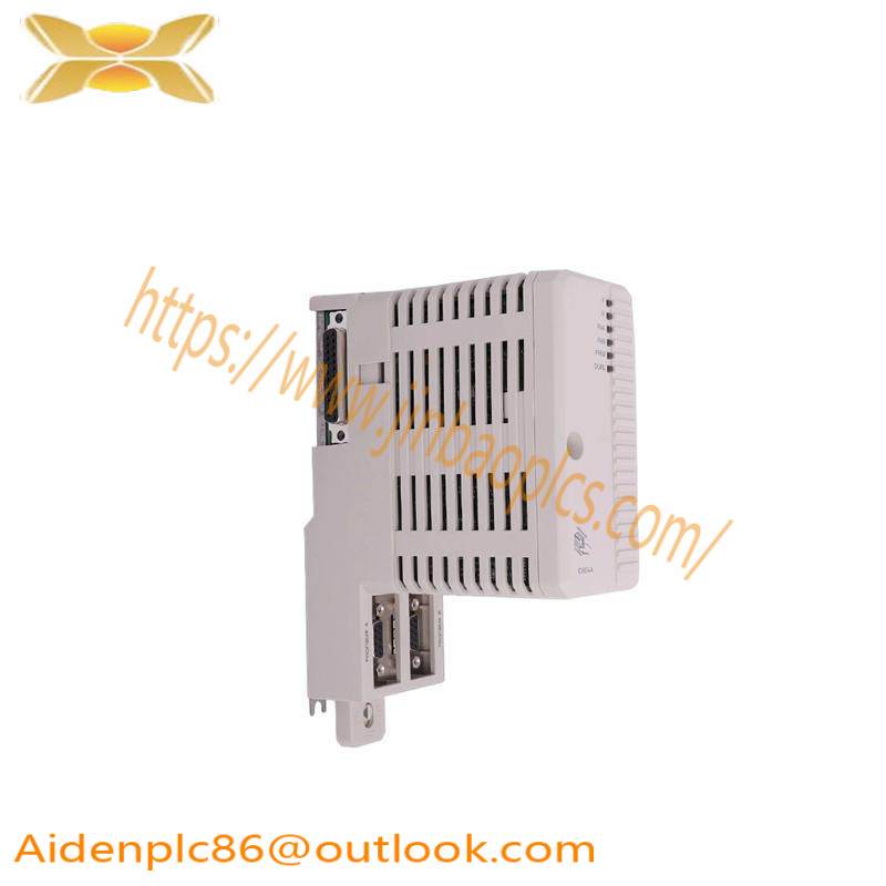 ABB CI854A 3BSE030221R1