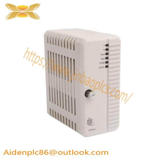 ABB CI854A 3BSE030221R1  DP-V1 Interface Module