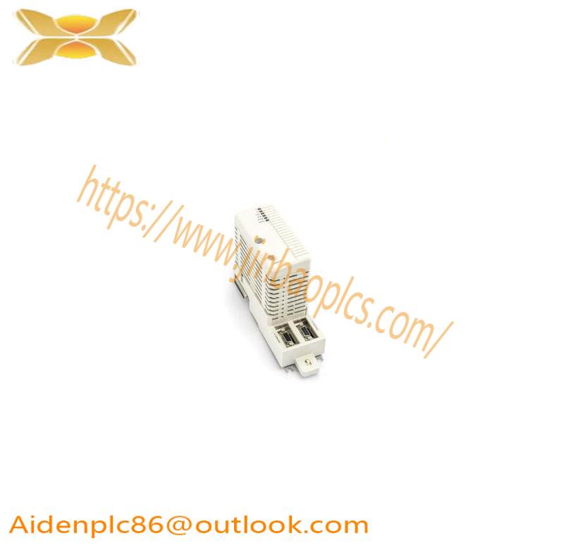 ABB CI854AK01 3BSE030220R1 Communication Interface