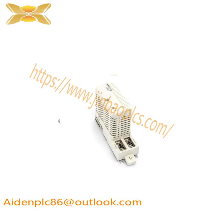 ABB CI854AK01 3BSE030220R9 Communication Interface