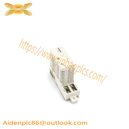 ABB CI854AK01  PROFIBUS-DP/V1 interface