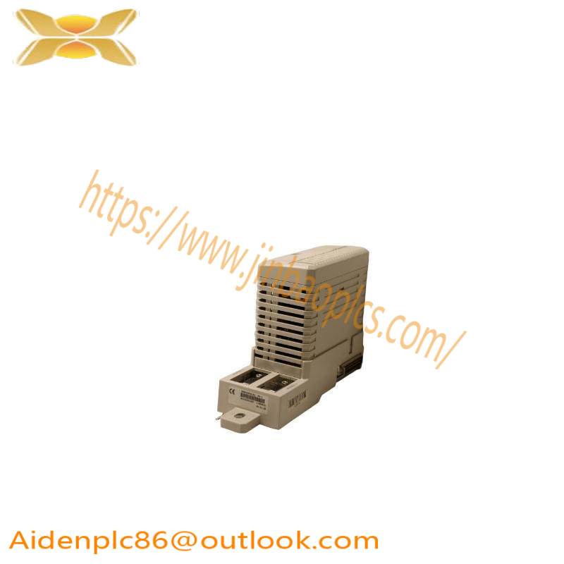ABB CI854K01 3BSE025961R1 Profibus-DP/V1 Interface Kit