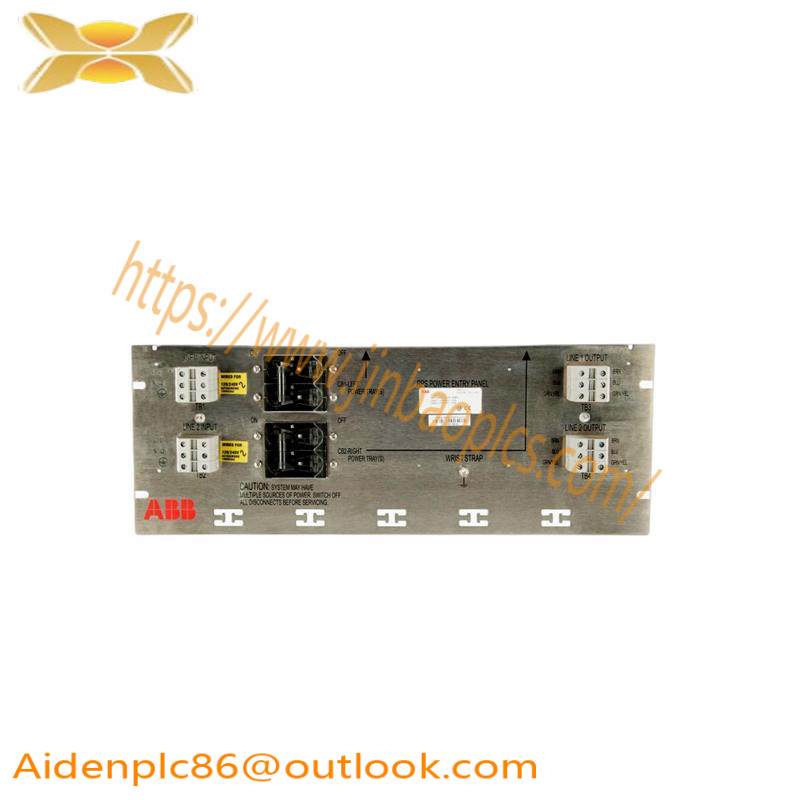 ABB CI855-1