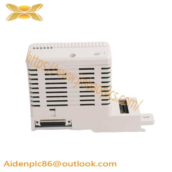 ABB CI856K01 3BSE026055R1 DCS Module