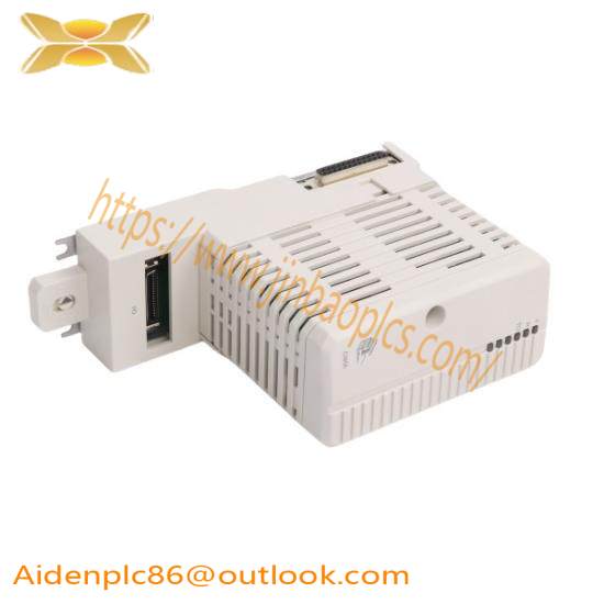 ABB CI856K01 3BSE026055R1 DCS Module