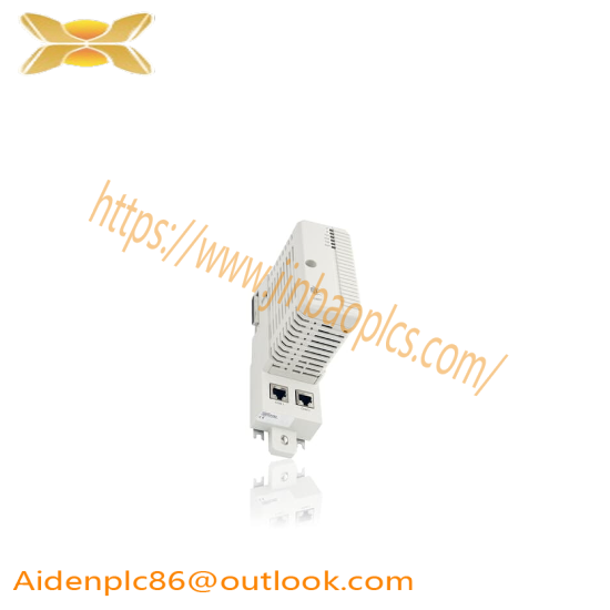 ABB CI857K01