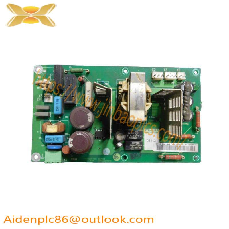 ABB CI857K01