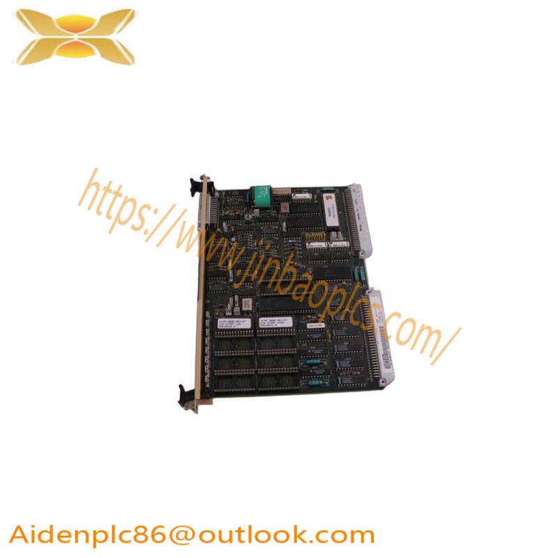 ABB CI857K01