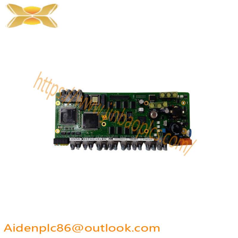 ABB CI858-1