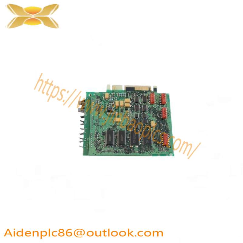 ABB CI858-1 3BSE018137R1