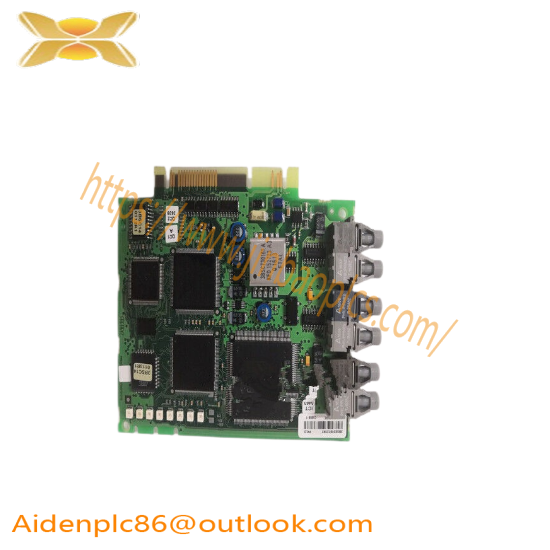 ABB CI858-1 3BSE018137R1