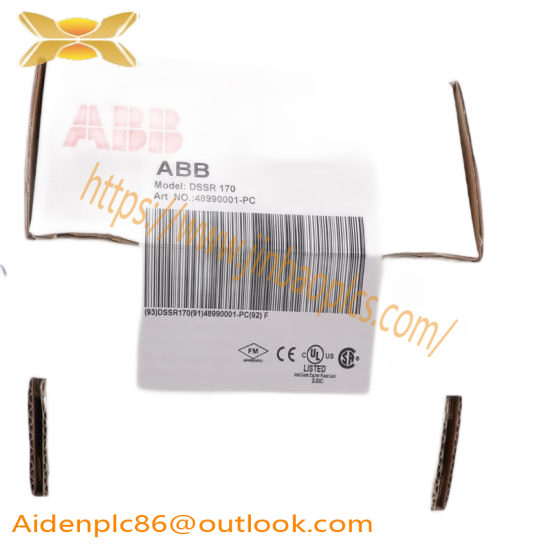 ABB CI858K01 3BSE018135R1
