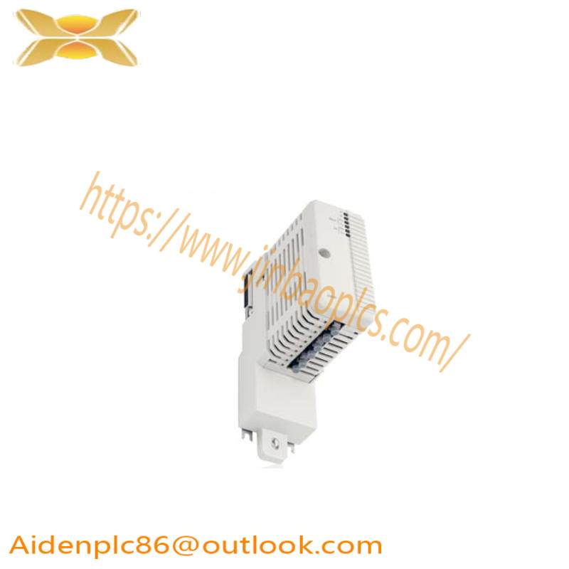 ABB CI858K01 3BSE018135R1 CI858K01 DriveBus Interface