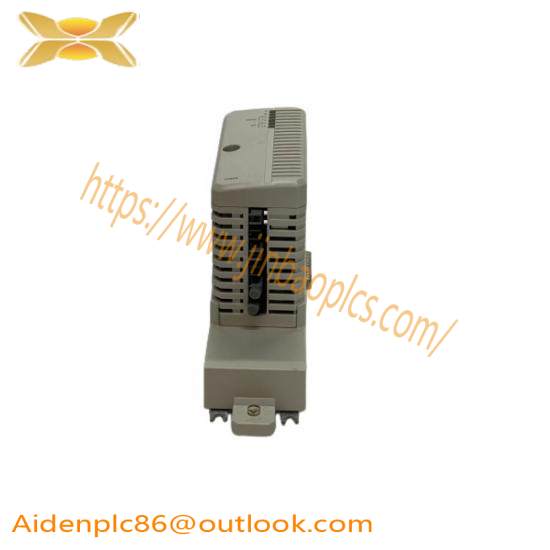 ABB CI858K01 3BSE018135R1 DriveBus Interface Kit