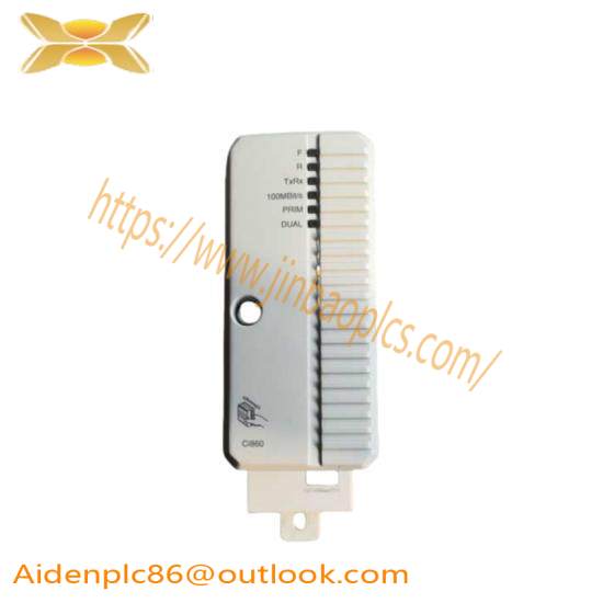 ABB CI860K01  Advant-800xA