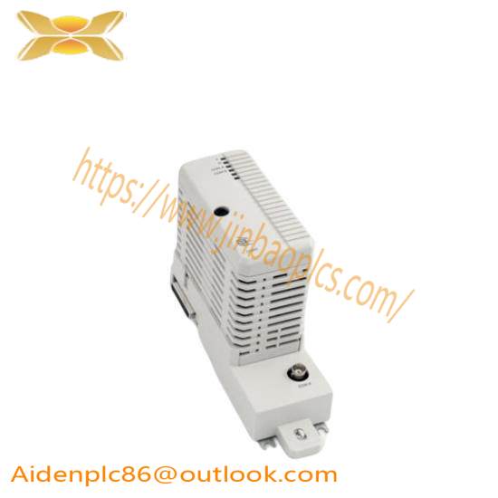 ABB CI865K01 3BSE040795R1  Communication Module