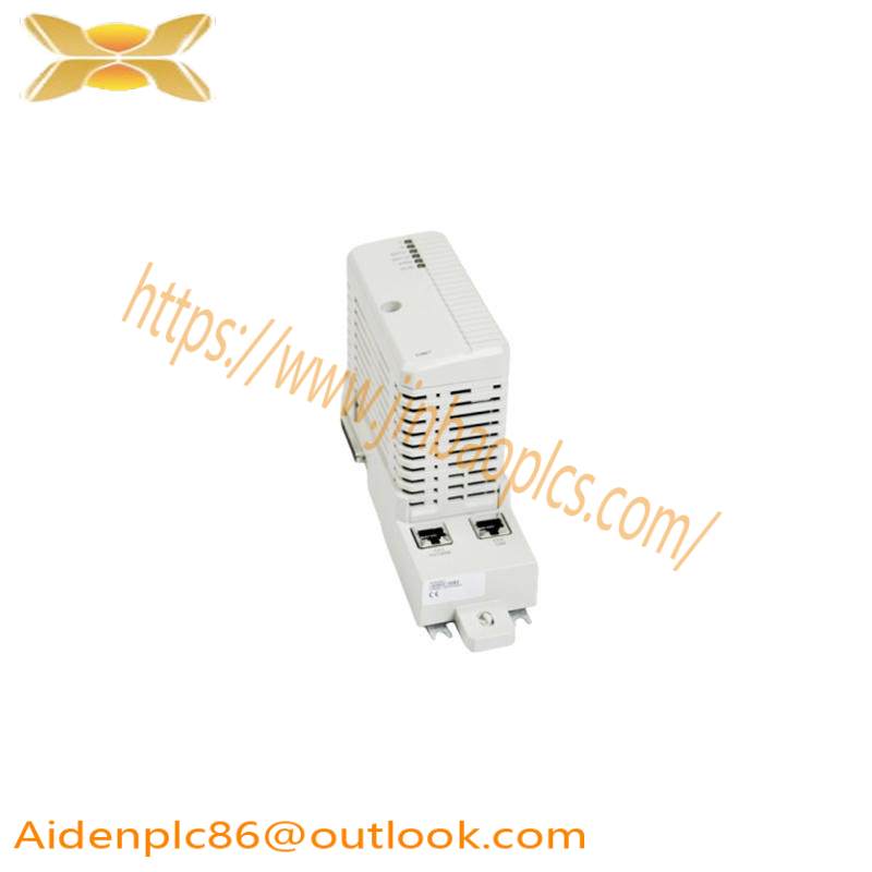 ABB CI867AK01 3BSE092689R1 Controller module