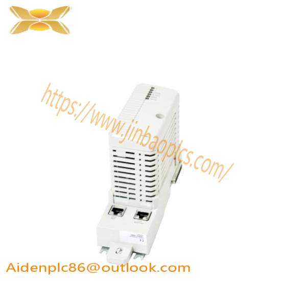 ABB CI867AK01 3BSE092689R1  Modbus TCP Interface Module