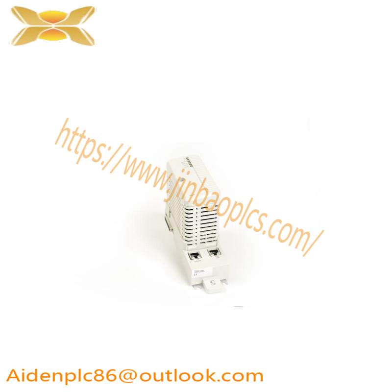 ABB CI867K01   3BSE043660R1
