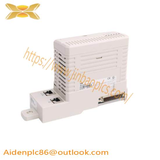 ABB CI867K01   3BSE043660R1