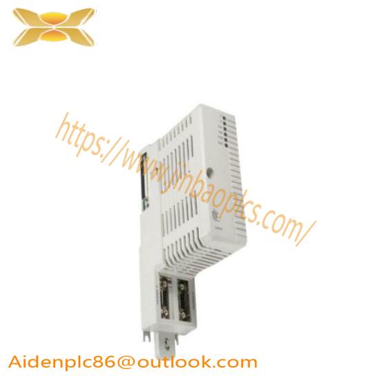 ABB CI868AK01 3BSE092691R1  Ethernet IP Communication Interface Module