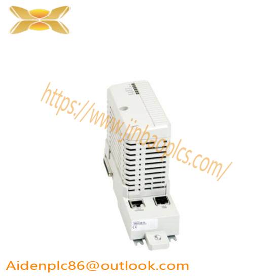 ABB CI868AK01 3BSE092691R1  Ethernet IP Communication Interface Module