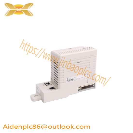 ABB CI867K01   3BSE043660R1