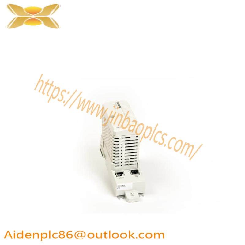 ABB ACSM1-04AM-016A-4