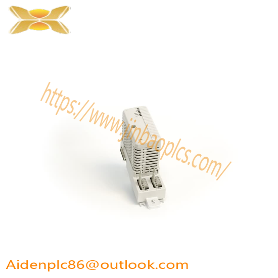 ABB CI869K01 DCS Module