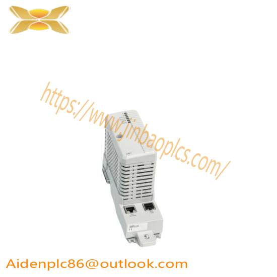 ABB CI871AK01 3BSE092693R1  FF HSE interface module