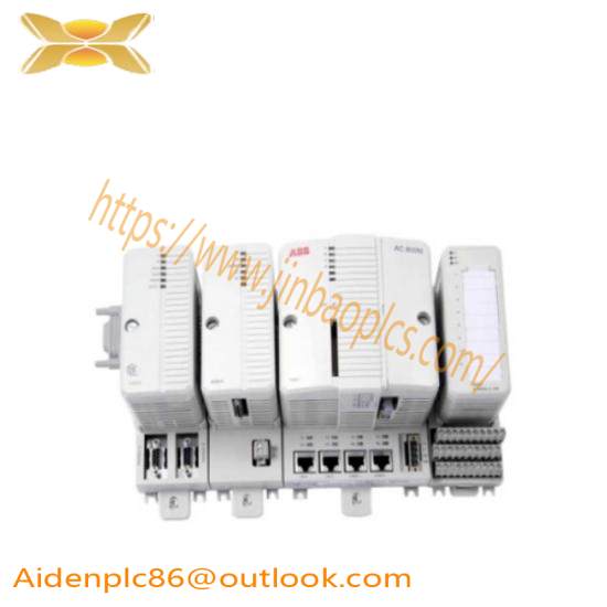 ABB CI871AK01 3BSE092693R1  FF HSE interface module