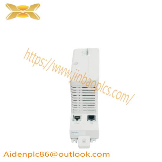 ABB CI873K01 3BSE056899R1  Communication Interface Module