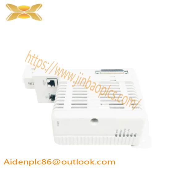 ABB CI873K01 3BSE056899R1  Communication Interface Module