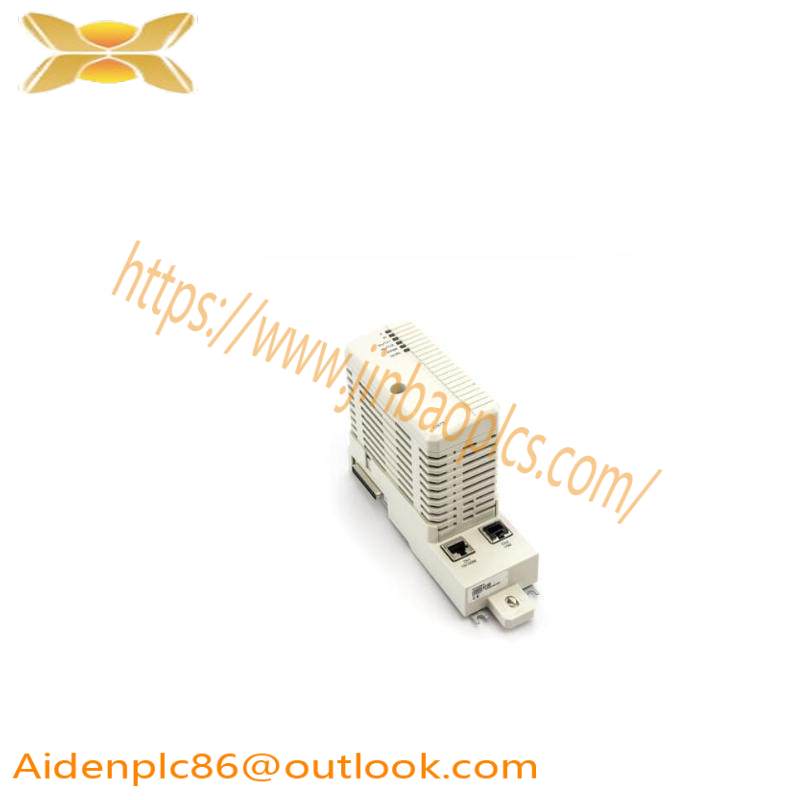 ABB CI873K01 Ethernet /IP communication interface module