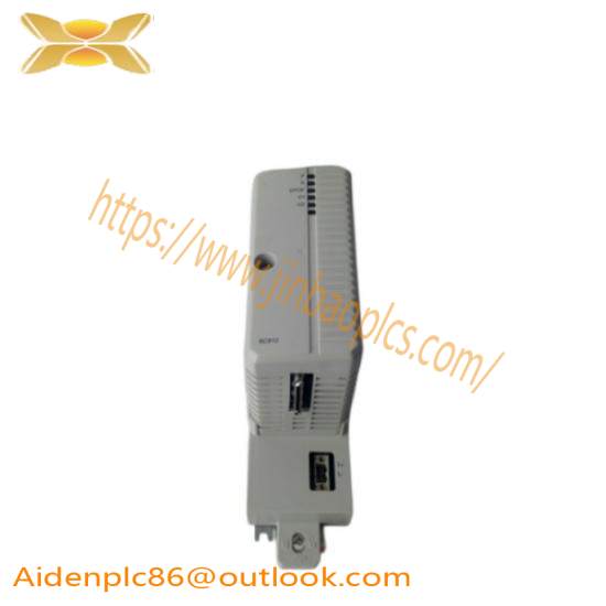 ABB CI930F 3BDH001010R0002  PROFIBUS DP Master Module