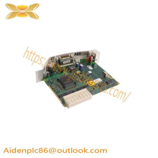 ABB CI930F 3BDH001010R0005 Ethernet Module