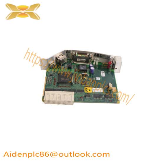 ABB CI930F 3BDH001010R0005 Ethernet Module