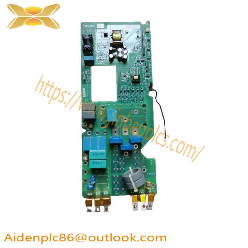 ABB CINT-4511C Inverter driver board