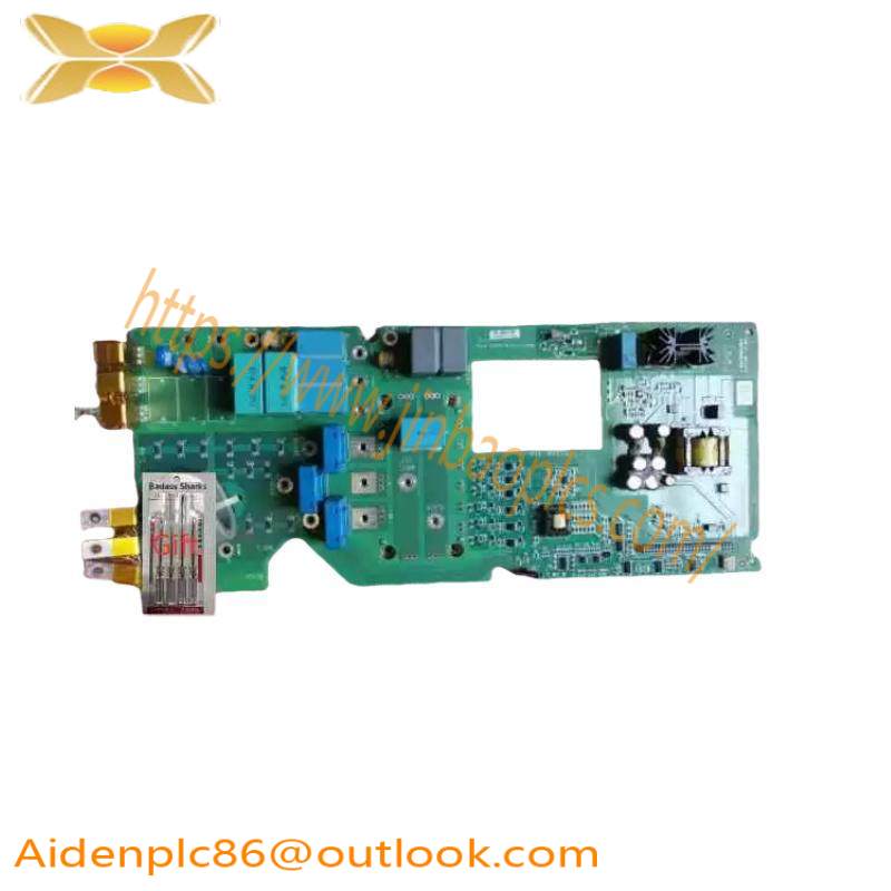 AB 1762-IF20F2 Analog Input Module