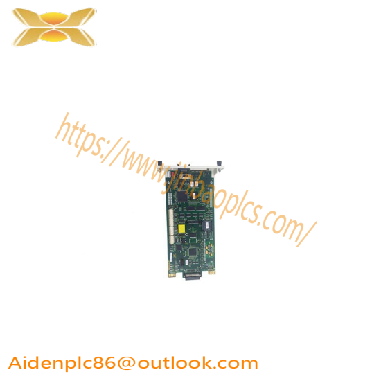 ABB CM01 DCS Module