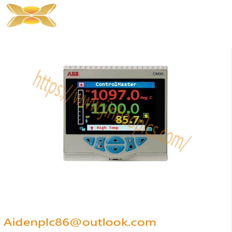 ABB CM30/100S0E0/STD CM30 Controller 