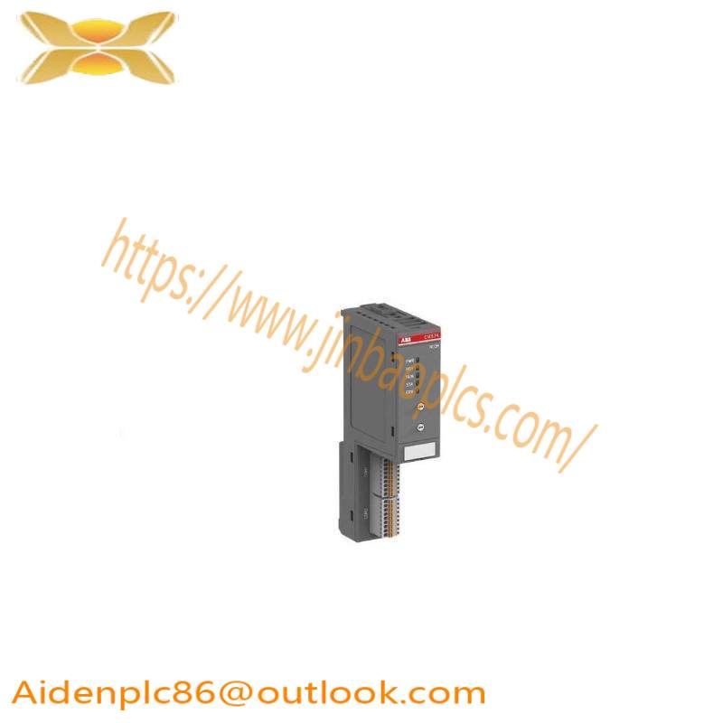 ABB CM574-RS 1SAP170400R0001 Serial Interface Module