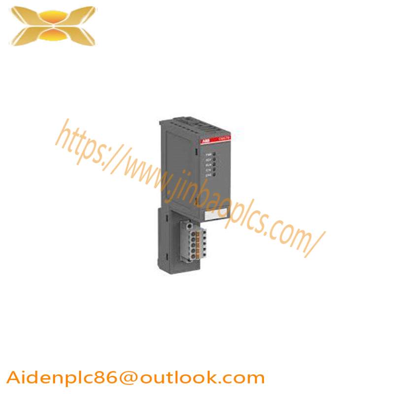 ABB CM578-CN 1SAP170800R0001 Com.Module